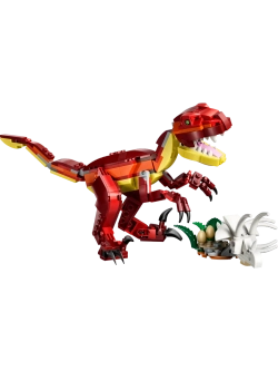 Конструктор LEGO Creator 31379 Свирепый динозавр 3in1