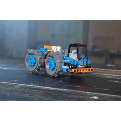 Конструктор LEGO Technic Бульдозер | 42071