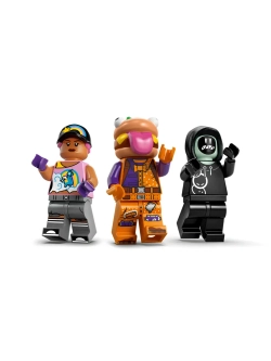 Конструктор LEGO Fortnite 77076 Ресторан ДаррБургер