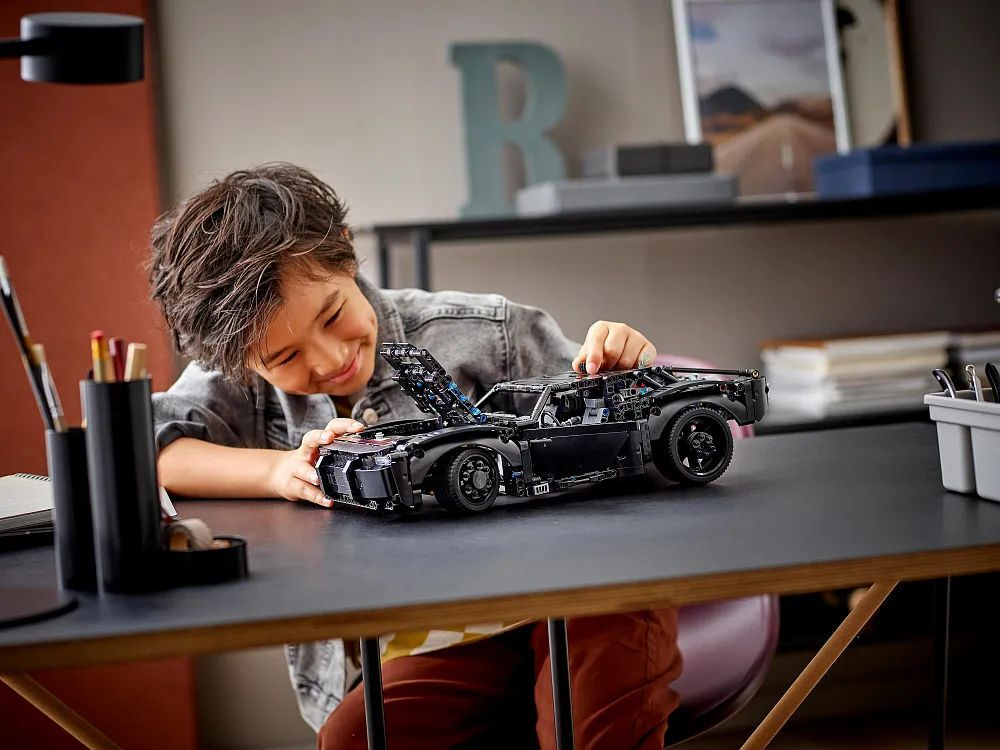 LEGO Technic 42127 Miniciti.ru