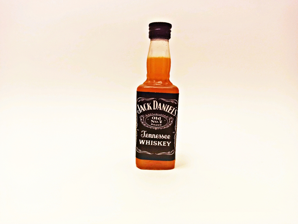 Бутылка Виски Джек Дэниэлс - Jack Daniel’s, М-0210084