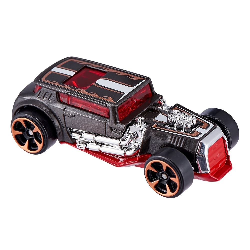 Игрушка ZURU METAL MACHINES машинка 1шт в ассортименте | 6708Z-3