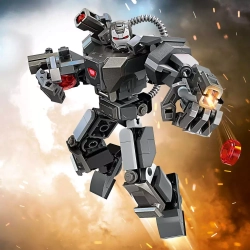 Конструктор LEGO Super Heroes Механическая броня Воителя | 76277