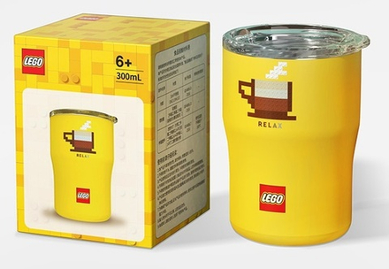 Термобутылка LEGO "RELAX" 0.32 л