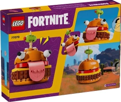 Конструктор LEGO Fortnite Fortnite ДаррБургер | 77070