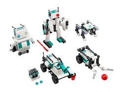 Конструктор LEGO Минироботы Mindstorms | 40413