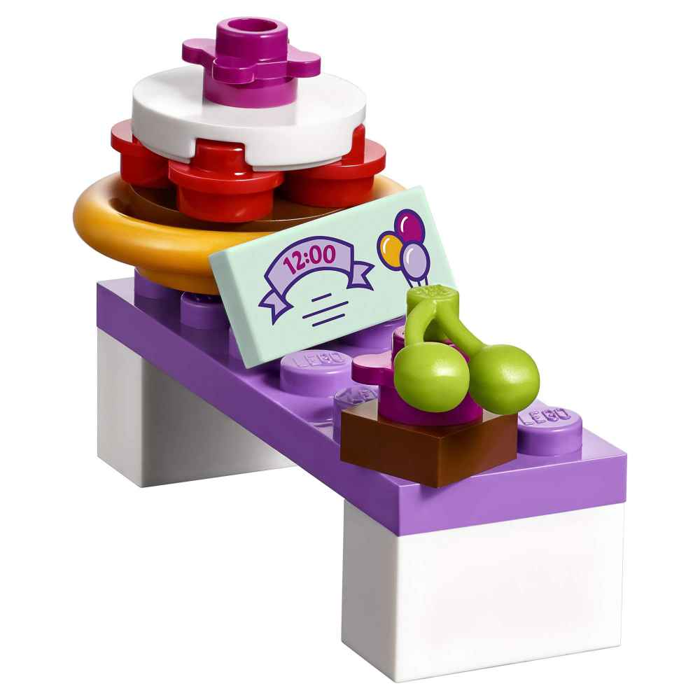 Конструктор LEGO Friends День рождения: тортики | 41112