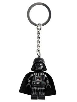 Конструктор LEGO Star Wars 854236 Брелок для ключей Дарт Вейдер