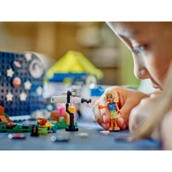 Конструктор LEGO® Friends Автомобиль для кемпинга для наблюдения за звездами | 42603