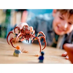 Конструктор LEGO Harry Potter Арагог в Запретном лесу | 76434