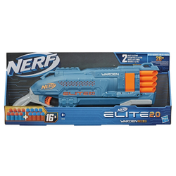 Бластер Nerf Elite 2.0 Warden | E9959