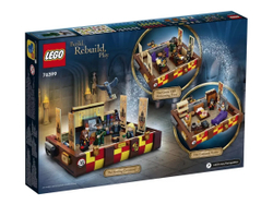 Конструктор LEGO Harry Potter Волшебный чемодан Хогвартса | 76399