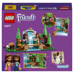 Конструктор LEGO Friends Лесной водопад | 41677