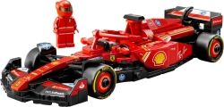 Конструктор LEGO Speed Champions Ferrari SF-24 F1 | 77242
