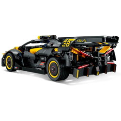 Конструктор LEGO Technic Бугатти Болид | 42151