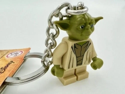Конструктор LEGO Star Wars Брелок Йода | 853449