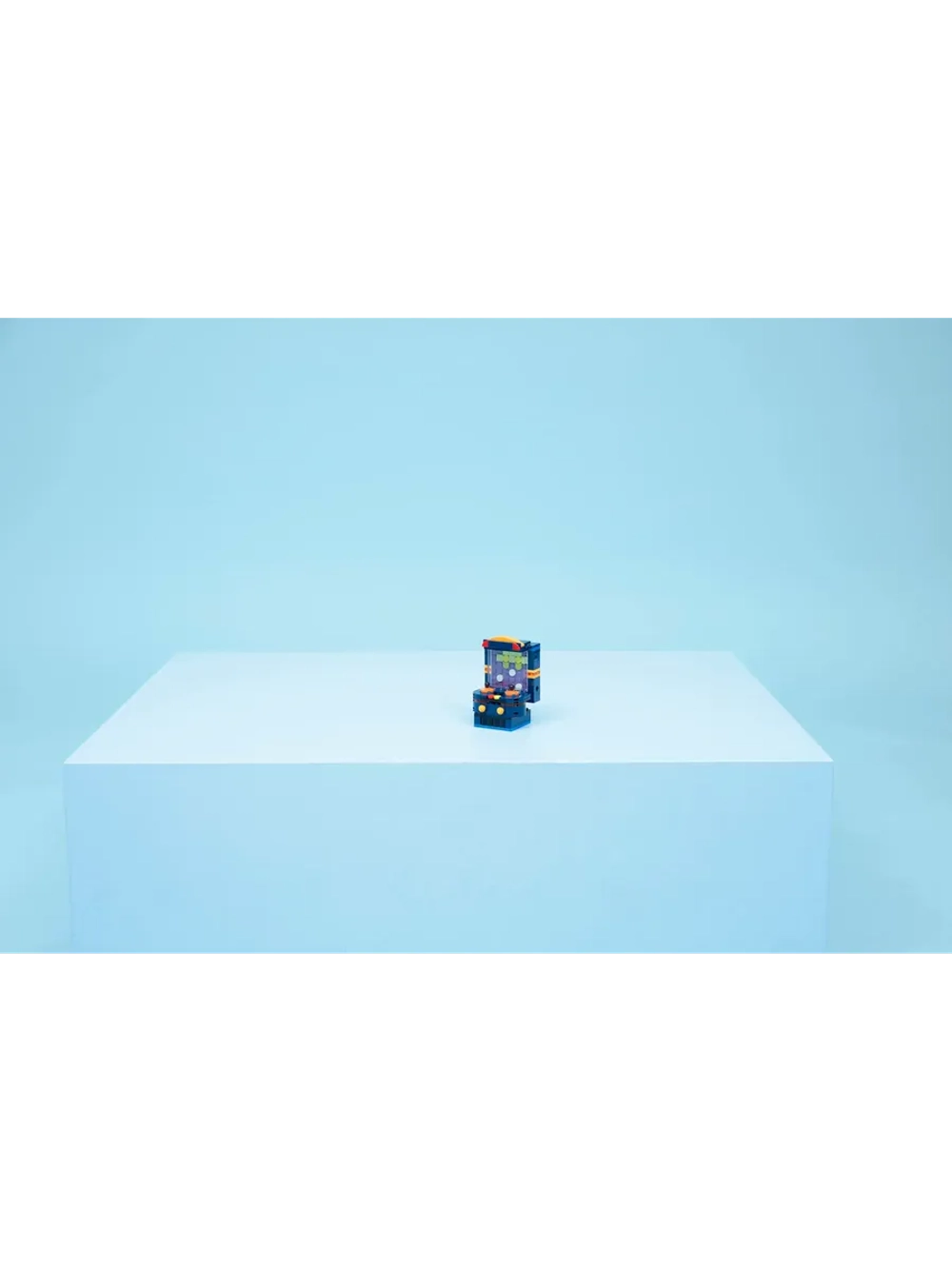 Конструктор LEGO Creator 31380 Ретро-игровая консоль