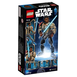 Конструктор LEGO Star Wars Финн | 75116