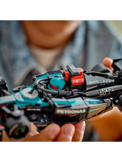 Конструктор LEGO Speed Champions 77244 Автомобиль Mercedes-AMG F1 W15