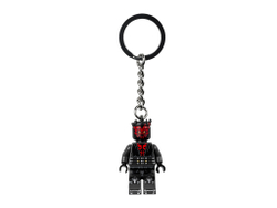 Конструктор LEGO Star Wars Брелок для ключей Darth Maul | 854188