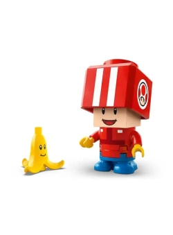 Конструктор LEGO Super Mario 72032 Стандартный автомобиль