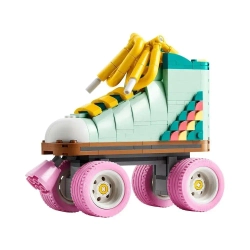 Конструктор LEGO Creator Ретро роликовые коньки | 31148