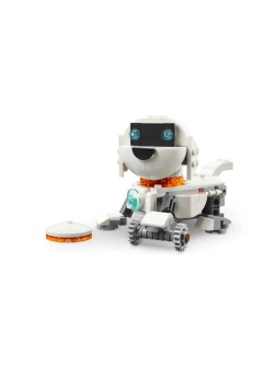 Конструктор LEGO CREATOR 31164 Звездный робот