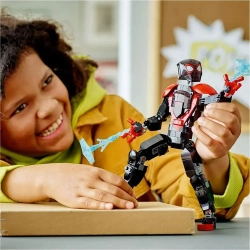 Конструктор LEGO Super Heroes Фигурка Майлза Моралеса | 76225