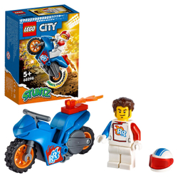 Конструктор LEGO City Stunt 0 | 60298