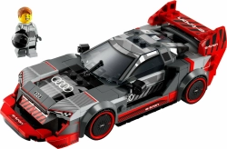 Конструктор LEGO Speed Champions Гоночный автомобиль Audi S1 | 76921