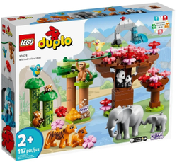 LEGO DUPLO 10974 Miniciti.ru