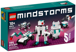 Конструктор LEGO Минироботы Mindstorms | 40413