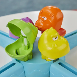 Игра настольная Hasbro Голодные Бегемотики Арбузики | E9707