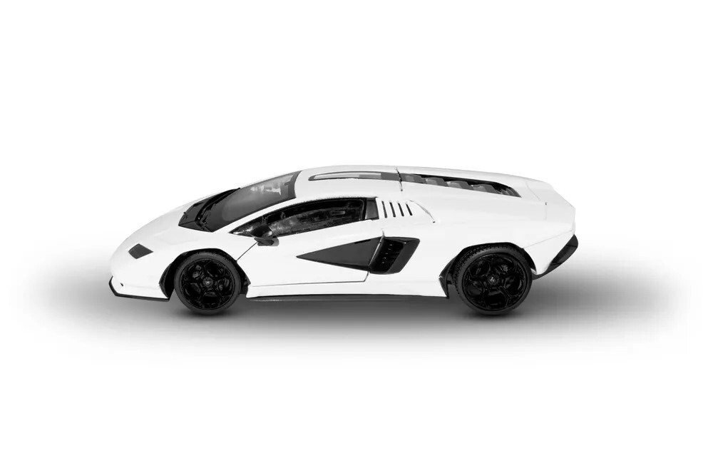 Машинка WELLY 1:24 LAMBORGHINI COUNTACHLP1800-4 | 24114W