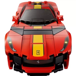 Конструктор LEGO Speed Champions Ferrari 812 Competizione | 76914