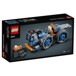 Конструктор LEGO Technic Бульдозер | 42071