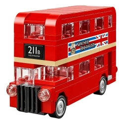 Конструктор LEGO Creator Лондонский автобус | 40220