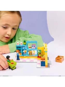 Конструктор LEGO Friends 42680 Мини-маркет в Хартлейк-Сити