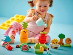 Конструктор LEGO DUPLO Органический сад | 10984