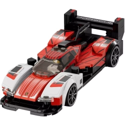 Конструктор пластиковый LEGO Speed Champions Porsche 963 | 76916