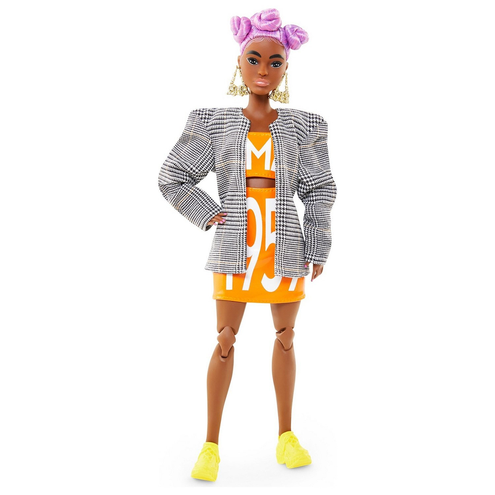Кукла Barbie коллекционная BMR1959 | GNC46
