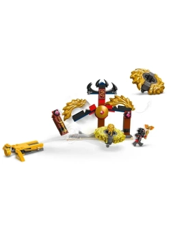 Конструктор LEGO Ninjago Боевой набор Драконьего Кружитцу | 71826