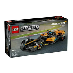 Конструктор LEGO Speed Champions Гоночный автомобиль Формулы 1 McLaren | 76919