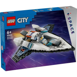 Конструктор LEGO City Межзвездный космический корабль | 60430