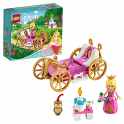 Конструктор LEGO Disney Princess Королевская карета Авроры | 43173