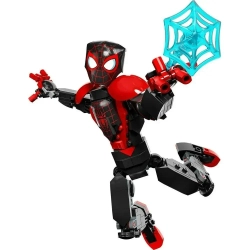 Конструктор LEGO Super Heroes Фигурка Майлза Моралеса | 76225