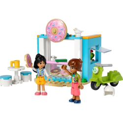 Конструктор LEGO Friends Магазин пончиков | 41723