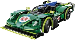 Конструктор CaDA радиоуправляемый Emerald Deity 1/14 (388 деталей) - C51308W