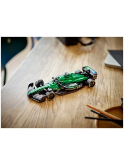 Конструктор LEGO SPEED CHAMPIONS 77245 Formula 1 Aston Martin Aramco AMR24