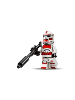 Конструктор LEGO Star Wars 75448 Боевой робот-клон-штурмовик